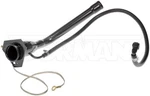 Dorman 577-868 Fuel Filler Neck Fits Chevy Silverado Gmc. Fixed Price $103.83.