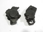13-19 Mercedes SL550 R231 2013 Engine Motor Fuel Pump Insulation Cover Set ;#4. Fixed Price $35.00.