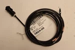2017-2020 Toyota 86 Scion Frs Fuel Filler Door Release Opener Cable Oem. Fixed Price $12.00.