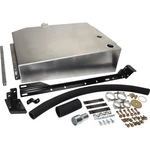 1955-57 Chevrolet Bel Air; Aluminum Fuel Tank; With Seamed/seamless Frames; 25. Fixed Price $598.99.