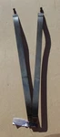 80 - 97 Obs Ford F150 F250 F350 Rear Fuel Tank Upper Straps Pair Oem. Fixed Price $79.00.