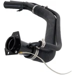 Fuel Tank Filler For 2000-2003 Chevrolet Tahoe 2-NECK Set 15124906. Fixed Price $87.54.