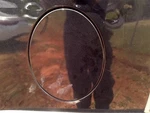 Denali Xl 2008 Fuel Filler Door 1038941571. Fixed Price $58.76.