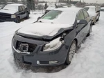 Fuel Tank Without California Emissions Fits 11 Regal 9401353. Fixed Price $378.02.