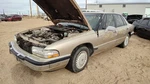 1991-1996 Buick Park Ave Fuel Filler Neck Assembly With Gas Cap Oem 25619420. Fixed Price $150.00.