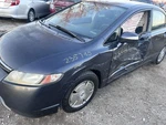 (local Pickup Only) Fuel Tank Sedan Mx Hybrid Fits 06-11 Civic 525322. Fixed Price $134.90.