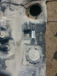 (local Pickup Only) Fuel Tank 21.7 Gallon Fits 03-05 Murano 508494. Fixed Price $129.90.