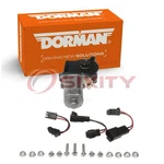 Dorman Front Right Power Window Motor For 1992-1999 Gmc K1500 Suburban Hw. Fixed Price $59.77.