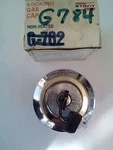 Volkswagen G762 / G784 Stant "new" Locking Gas Cap. Fixed Price $24.99.