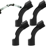 4 Pack Hose Bender For Racing Fuel Tanks, Gas Cans, Utility Containers,. Fixed Price $21.74.