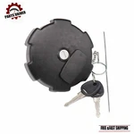 For Volvo L60 L90 FM7 FM10 FM12 F10 F12 Locking Fuel Cap With Keys Wheel Loader. Fixed Price $20.65.