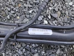 SMARTFOR2 2009 Fuel Filler Neck 62399. Fixed Price $124.95.