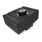 Rjs Safety Fuel Cell 8 Gal Blk Drag Race- 3001401. Fixed Price $170.94.