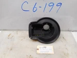 2003 Lincoln Aviator Awd Fuel Filler Neck Pocket 1L24-7840354-AC. Fixed Price $22.50.