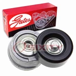 Gates Drivealign Belt Tensioner Assembly For 1996-2000 Mercury Sable Lg. Fixed Price $83.04.