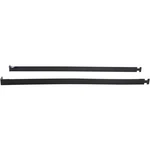 For Plymouth Neon Fuel Tank Strap 1996 97 98 1999 Fits Plastic Set Of 2. Fixed Price $47.34.