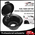 Fuel Gas Door Lid Vapor Edition Matte Black For Dodge Challenger 68250120AA.. Fixed Price $15.98.