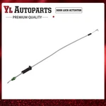 Rear Right Passenger Door Handle Release Cable For 2003-2007 Honda Accord 4DR. Fixed Price $11.85.