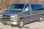 2003 Gmc Savana 1500 2500 3500 Gas Tank Chevrolet Express 19331648. Fixed Price $796.00.