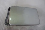 Mercedes Fuel Cap Tank Flap Silver Smoke Grey 1075841039. Fixed Price $87.18.