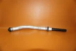 Porsche Boxster Fuel Filler Neck 2001 2002 2003 2004 986 201 043 Oem. Fixed Price $224.10.
