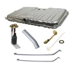 Tanks Inc. 1970 Chevy Monte Carlo Coated Steel Efi Gas TM34F-T-KIT. Fixed Price $580.00.