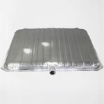 For Oldsmobile Cutlass Fuel Tank 1966 1967 Steel Silver W/ Filler Neck. Fixed Price $241.31.