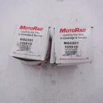 2 Pack Motorad Locking Fuel Tank Cap MGC591. Fixed Price $24.99.