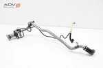 2017 - 2019 Infiniti QX30 Fuel Gas Tank Filler Neck Hose Tube Pipe Oem. Fixed Price $68.74.