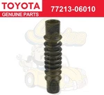 Genuine Toyota Camry Avalon Solara Fuel Tank Filler Pipe Hose 77213-06010. Fixed Price $65.31.