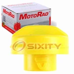 Motorad Fuel Tank Cap For 2010-2012 Gmc Sierra 2500 Hd 6.0L V8 Gas Delivery Sj. Fixed Price $13.77.