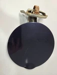 1999-2004 Ford F150 Fuel Filler Door Blue. Fixed Price $113.68.