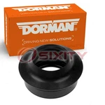 Dorman Fuel Filler Neck Seal For 1995-1997 Dodge B2500 Air Delivery Gaskets Fg. Fixed Price $21.07.