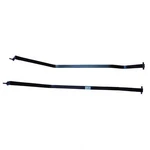 Fuel Tank Strap Liland IST249 Fits 98-01 Nissan Altima. Fixed Price $58.99.