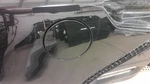 2014 Kia Optima Fuel Filler Door 1785237. Fixed Price $64.00.