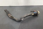 01-06 Oem Bmw E46 M3 Engine S54 Fuel Gas Tank Filler Pipe Hose. Fixed Price $49.95.