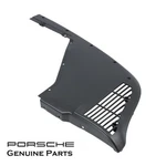 Porsche 911 964 Turbo Lower Bumper Cover (left Front) 9655051510101C. Fixed Price $299.00.