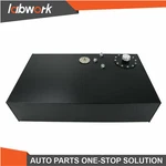 Labwork Street Rod Race Fuel Cell Gas Tank W/ Cap & Level Sender 17 Gallon. Fixed Price $108.41.