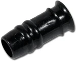 1956 - 1996 Corvette Gas Fuel Tank Filler Neck Boot Overflow Drain Hose Nipple. Fixed Price $11.28.