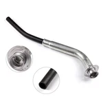Fuel Tank Filler Neck Spectra 87-97 Ford F-series FN725 E7TZ-9034-B JLCF026. Fixed Price $48.72.