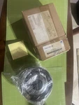 New 2008 - 2017 Dodge Challenger Chrome Factory Gas Fuel Door Cap 82211461AB. Fixed Price $75.00.