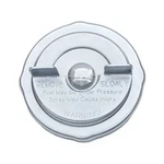 New Goodmark Gas Cap Universal Fits Ford Mustang GMK3020757641. Fixed Price $45.73.