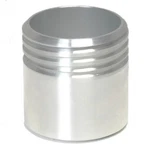 Aluminum Filler Neck For Kelch 225 Caps And Our Gauge - Custom Fuel Tanks. Fixed Price $38.95.
