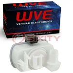Wells Evap Leak Detection Pump For 2007-2010 Jeep Commander Grand Cherokee Ng. Fixed Price $37.42.