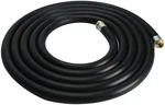20 Feet (joint Size 1INCH & 3/4INCH) Fuel Gas Transfer Pump Hose Oil Tub.... Fixed Price $62.02.