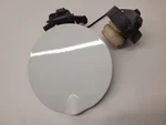2007-2017 Jeep Compass Fuel Filler Door White 5074082AC 07-17. Fixed Price $81.90.