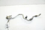 2013-2016 Bmw 328I Xdrive Sulev 2L Fuel Filler Neck Tube Pipe 16117483168 Oem. Fixed Price $188.83.