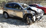 Fuel Tank Awd Fits 13-16 Mazda CX-5 478748. Fixed Price $425.00.