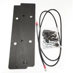 Titan Fuel Tanks 9900001 Aluminum Body Insulator Kit. Fixed Price $101.16.