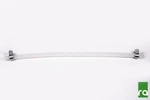 Radium 20-0195 Submersible Ptfe Fuel Tubing 3/8" X 12.8" Turbo E85 Alcohol. Fixed Price $28.74.
